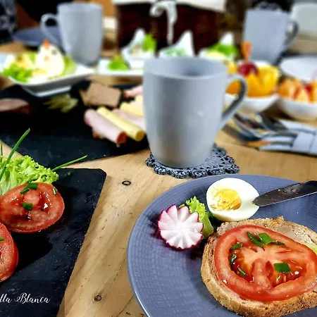 Bed & Breakfast Blanca